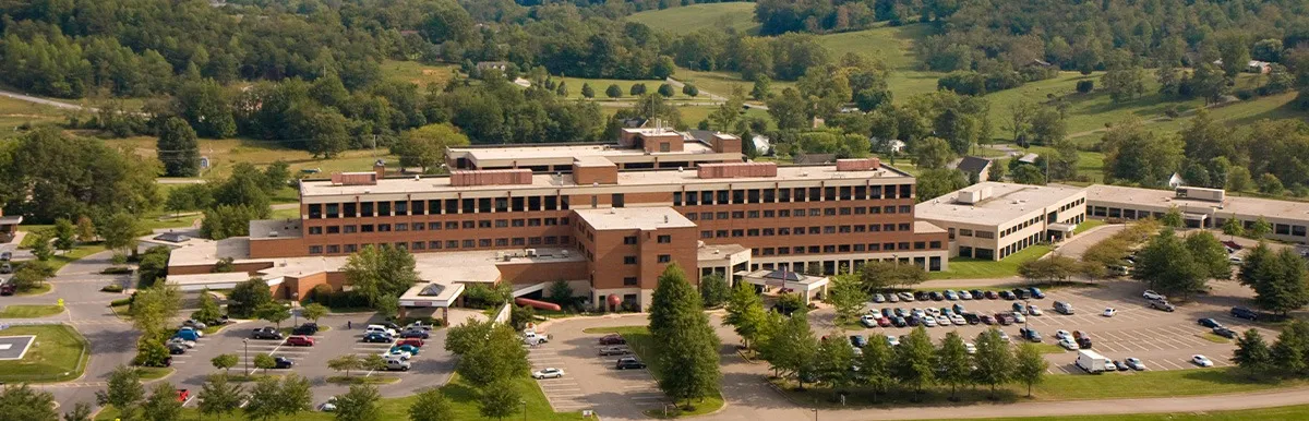 Elizabethton sleep center exterior street view location