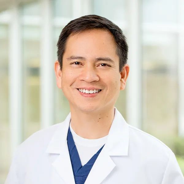 Israel Garcia, MD