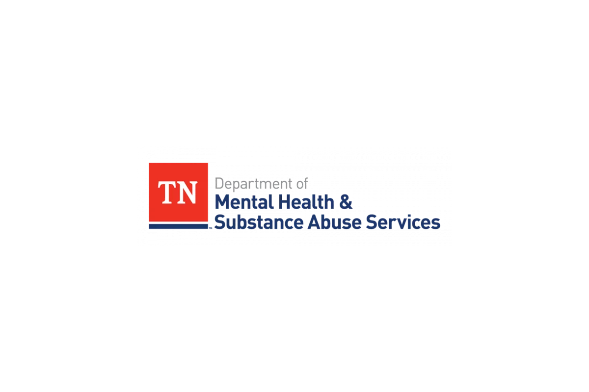 Tennessee Department of Health & Substance Abuse Services logo